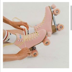 Impala roller skates